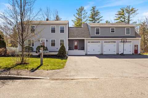 140 Pennell Avenue, Portland, ME 04103
