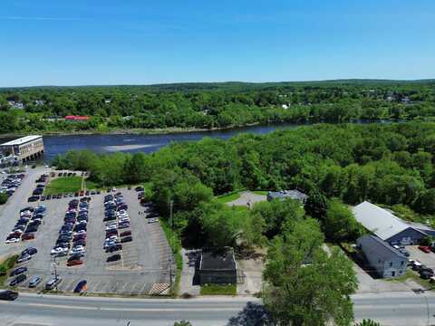 14 Water Street, Waterville, ME 04901