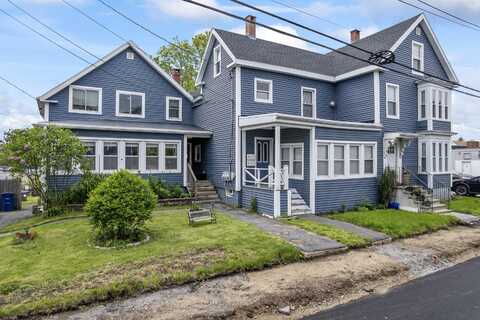 15 Seavey Street, Westbrook, ME 04092