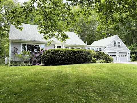 190 Belfast Road, Camden, ME 04843