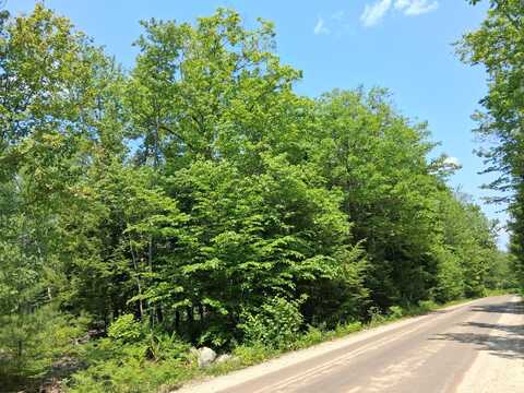 Lot 30 Corner N/S McAllister Road, Otisfield, ME 04270