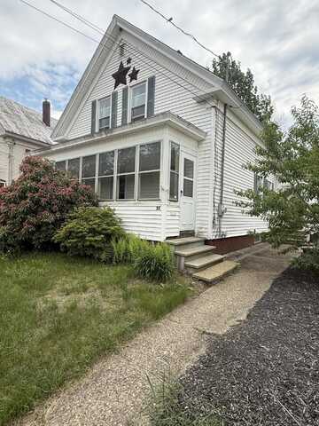 35 Pleasant Street, Sanford, ME 04083