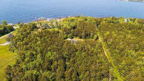 Lot 13 Nahanada Road, Bristol, ME 04554