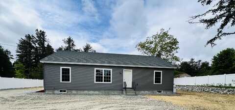 286 Granny Kent Pond Road, Shapleigh, ME 04076