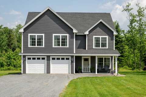 32 Lindsay Drive, Levant, ME 04456