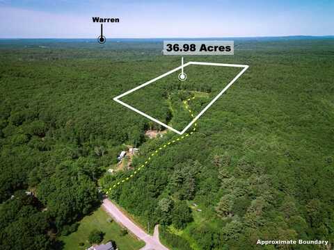 25 Bog Road, Rockland, ME 04841