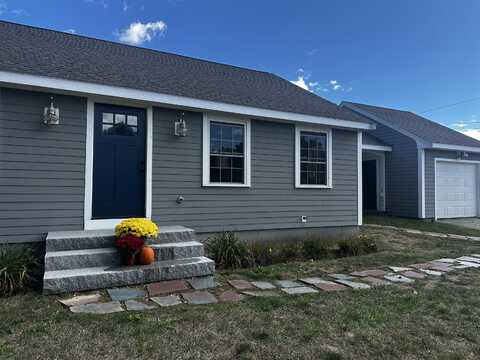 16 Marsh View Avenue, Kennebunk, ME 04043