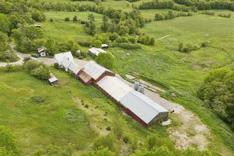 38 Kuvaja Road, Greenwood, ME 04255