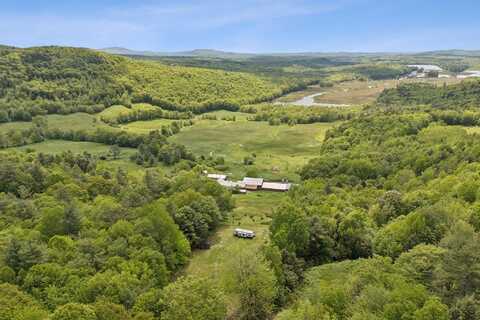 38 Kuvaja Road, Greenwood, ME 04255