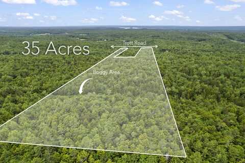 44a Trott Road, Woolwich, ME 04579