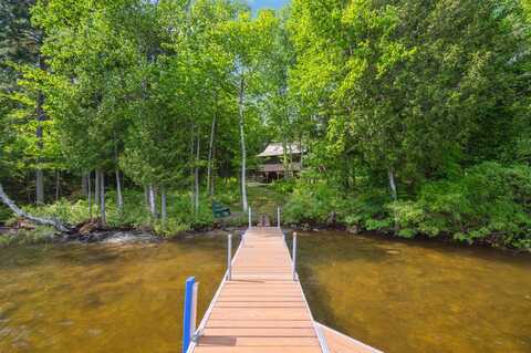 517 Shelton Trail, Rangeley Plt, ME 04970