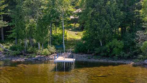 517 Shelton Trail, Rangeley Plt, ME 04970