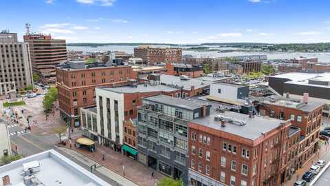 15 Brown Street, Portland, ME 04101