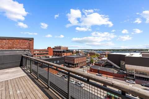 15 Brown Street, Portland, ME 04101