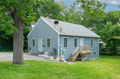 21 Bateman Street, Sanford, ME 04073