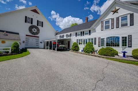 130 Upper Street, Turner, ME 04282