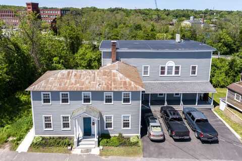 19 Mason Street, Brunswick, ME 04011