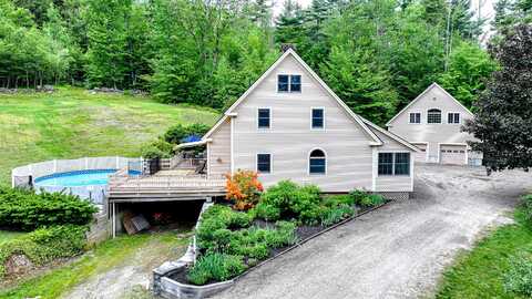 370 Center Conway Road, Brownfield, ME 04010
