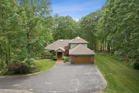 18 Woldbrook Drive, Windham, ME 04062