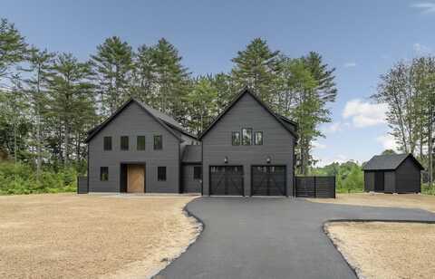5 True Lane, Pownal, ME 04069