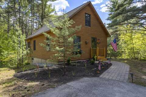 52 Kettle Pond Road, Shapleigh, ME 04076