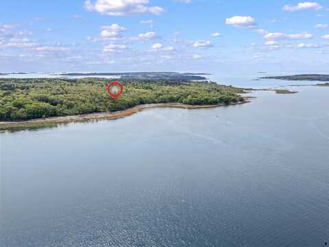48 Pond Road, Chebeague Island, ME 04017