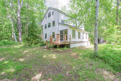 265 Greenacre Road, Lincolnville, ME 04849