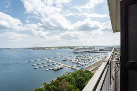 45 Eastern Promenade, Portland, ME 04101
