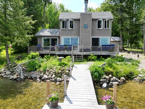 53 Colony Court, Lee, ME 04455