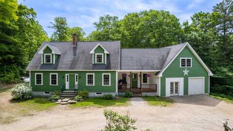 310 Fields Hill Road, Sumner, ME 04292