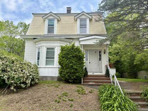 22 Church Street, Brewer, ME 04412