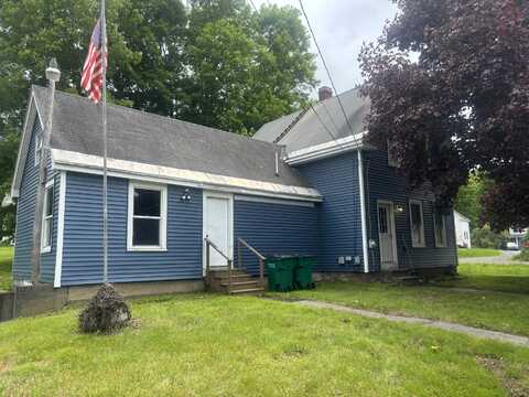 7 Mill Street, Sangerville, ME 04479