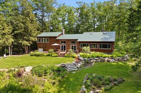 21 Jones Drive, Hartford, ME 04220
