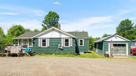 54 Middle Road, Augusta, ME 04330