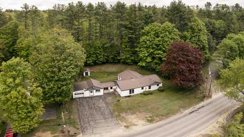 48 Oxford Street, Paris, ME 04281