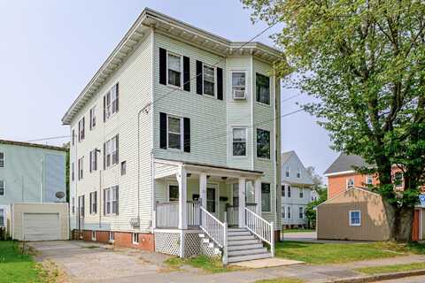 232 Brighton Avenue, Portland, ME 04102
