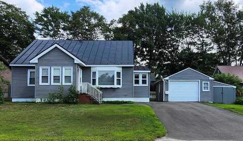 177 Ohio Street, Millinocket, ME 04462
