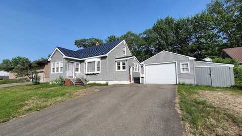 177 Ohio Street, Millinocket, ME 04462