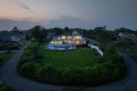 25 Ocean Avenue, Cape Elizabeth, ME 04107