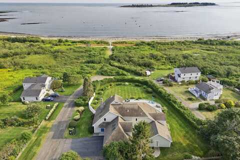 25 Ocean Avenue, Cape Elizabeth, ME 04107