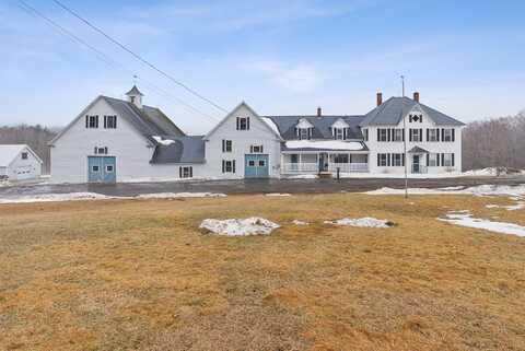 1304 Franklin Road, Jay, ME 04239