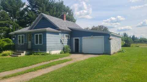 8 Maynard Street, Washburn, ME 04786