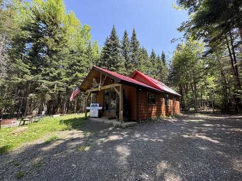 133 Camp Waya-Awi Road, Rangeley, ME 04970