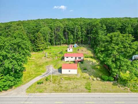 821 China Road, Albion, ME 04910