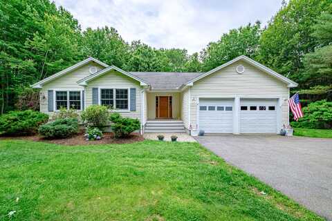 4 Bittersweet Lane, Scarborough, ME 04074