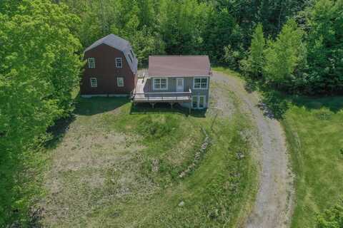 88 Adams Lane, Dedham, ME 04429