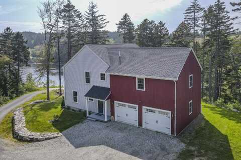 20 Campbell Road, Southport, ME 04576