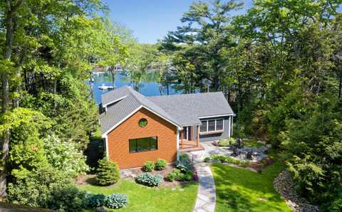 7 Coven Hill Lane, South Bristol, ME 04568