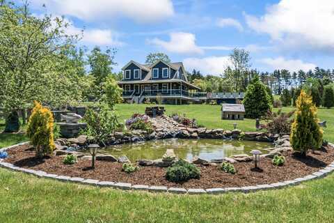 55 Mountain View Extension, Rockland, ME 04841
