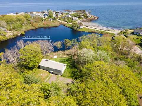 142 Fortunes Rocks Road, Biddeford, ME 04005